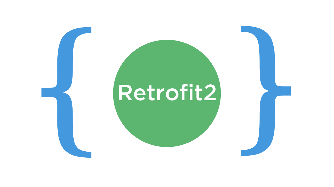 Retrofit2를 이용한 REST API 통신